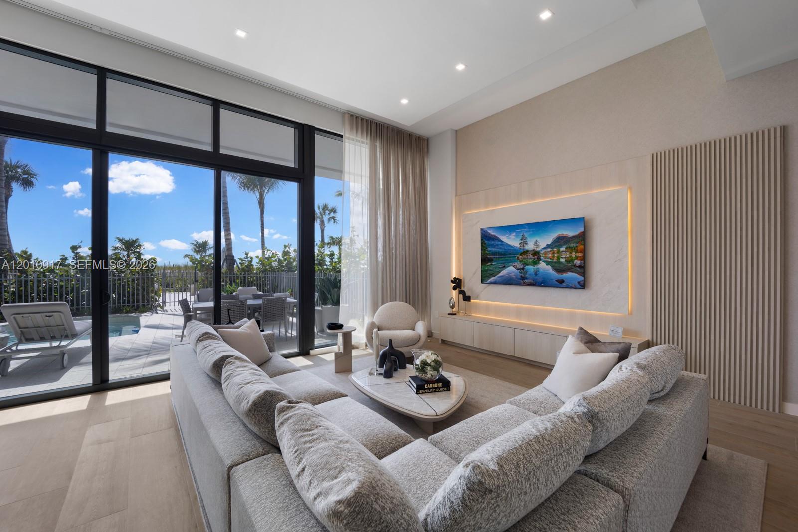 Casamar - Residential
