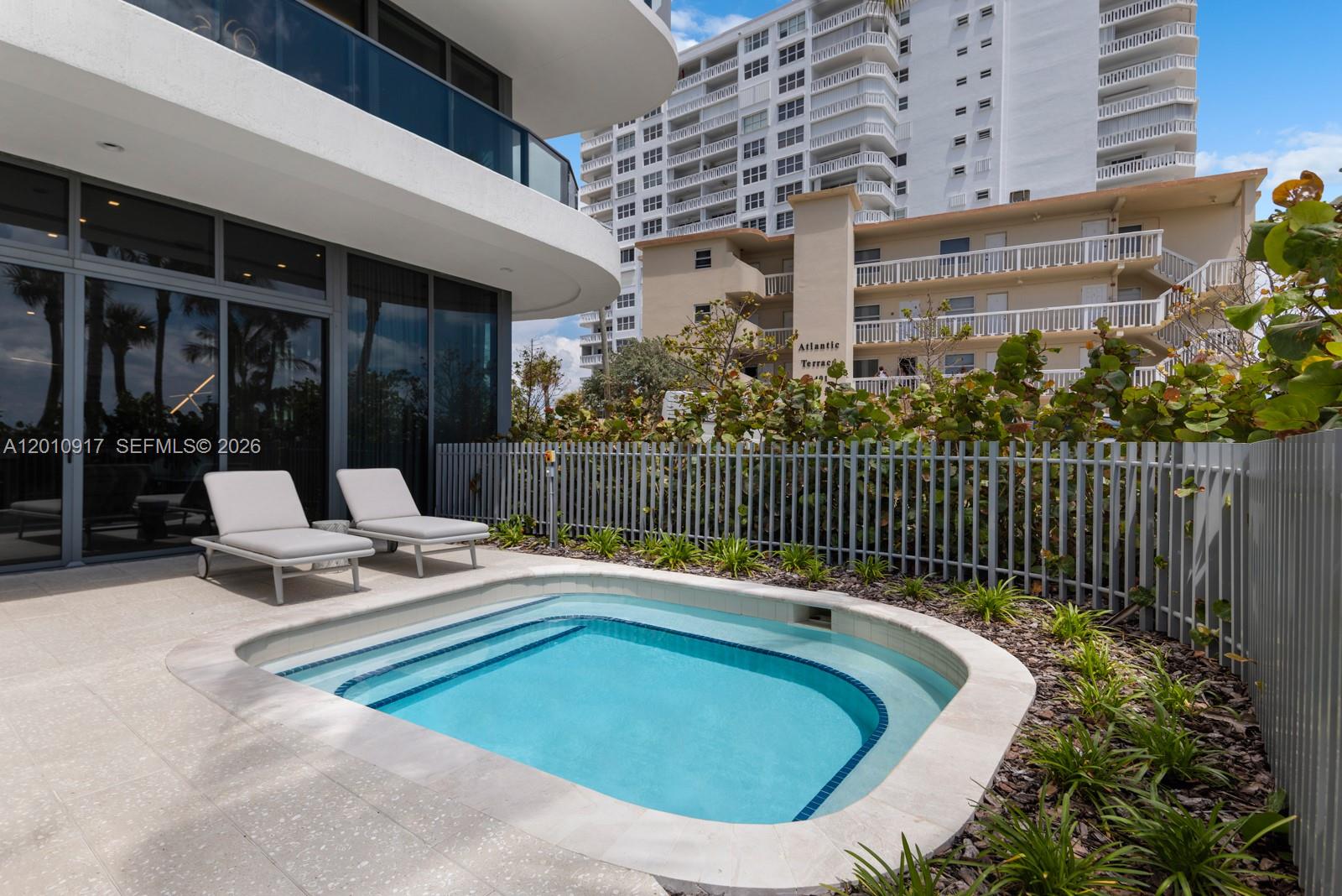 Casamar - Residential
