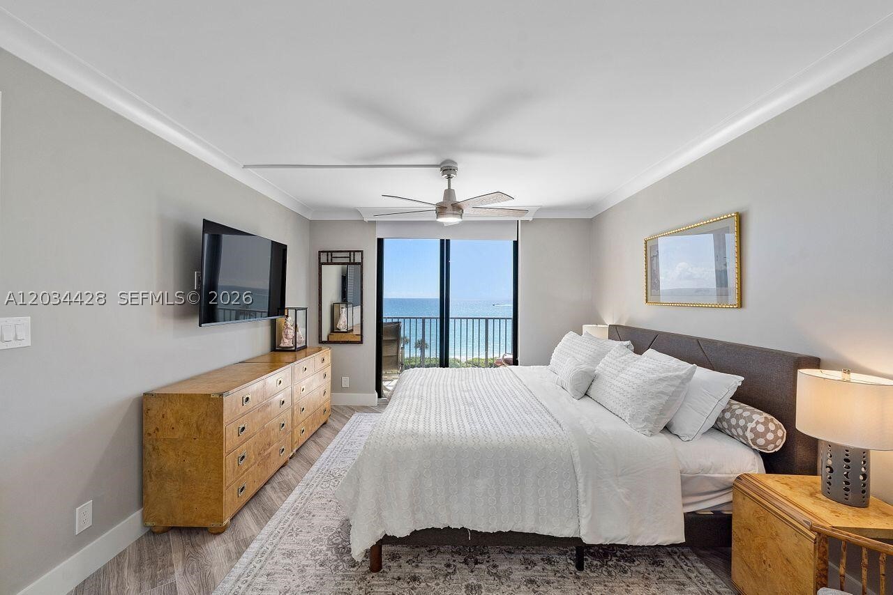 OCEAN TRAIL CONDO I - Residential