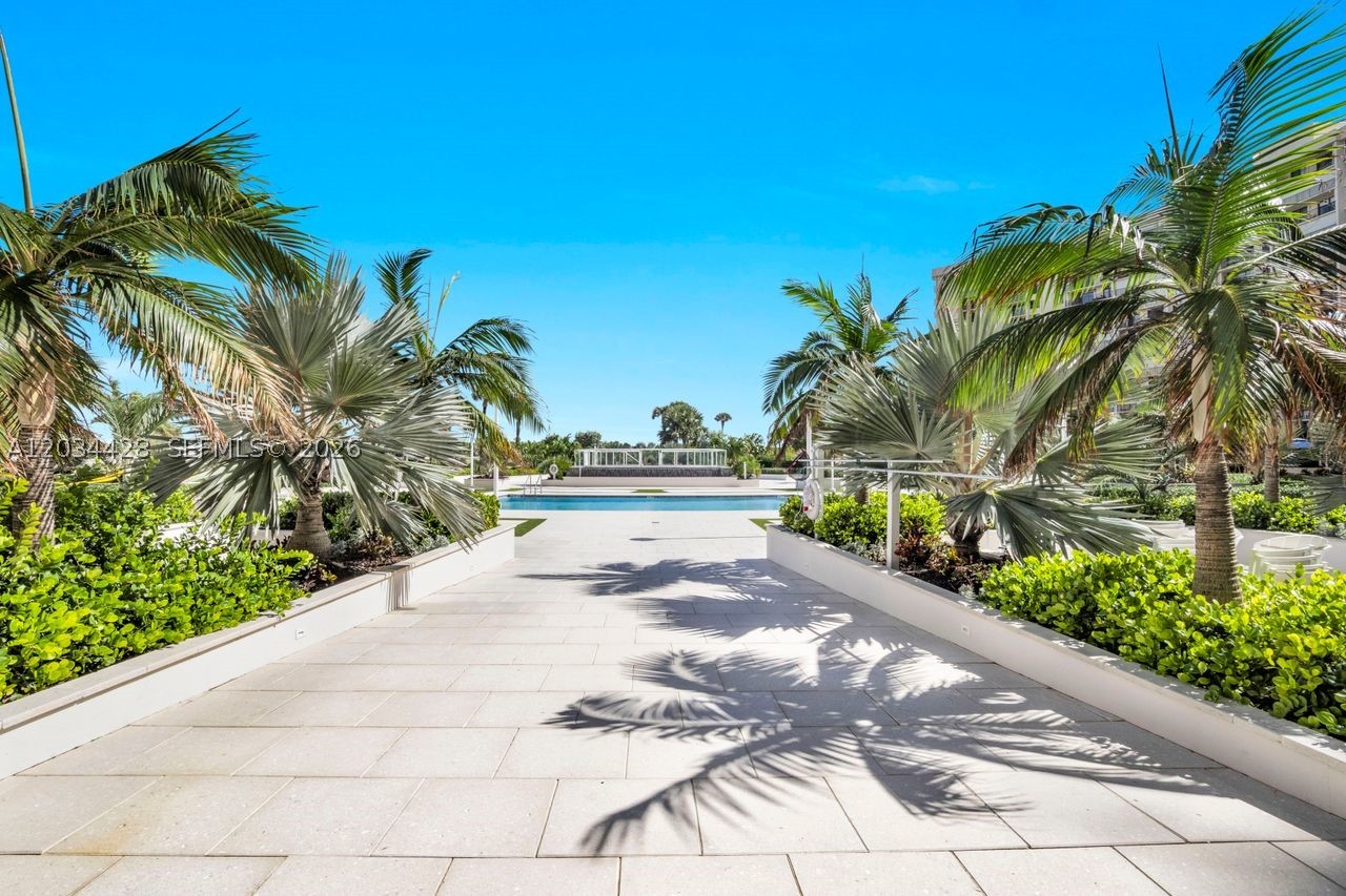 OCEAN TRAIL CONDO I - Residential