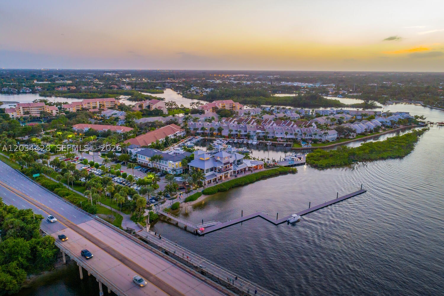 OCEAN TRAIL CONDO I - Residential