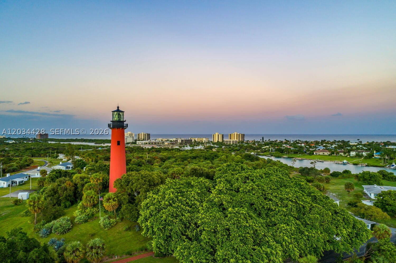 OCEAN TRAIL CONDO I - Residential