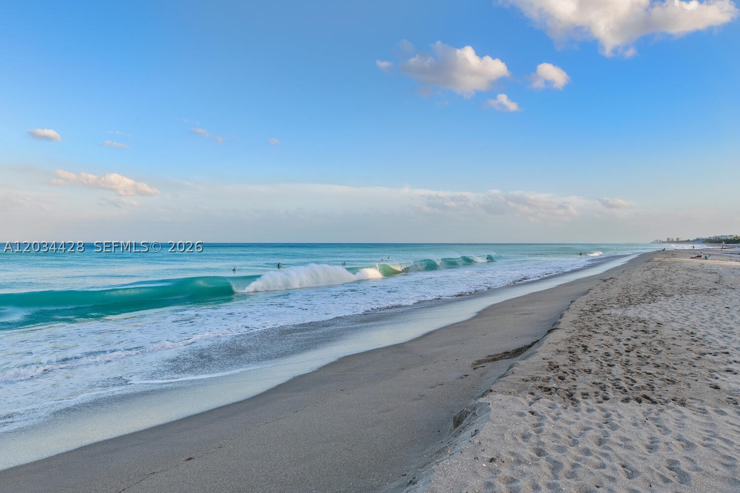 OCEAN TRAIL CONDO I - Residential