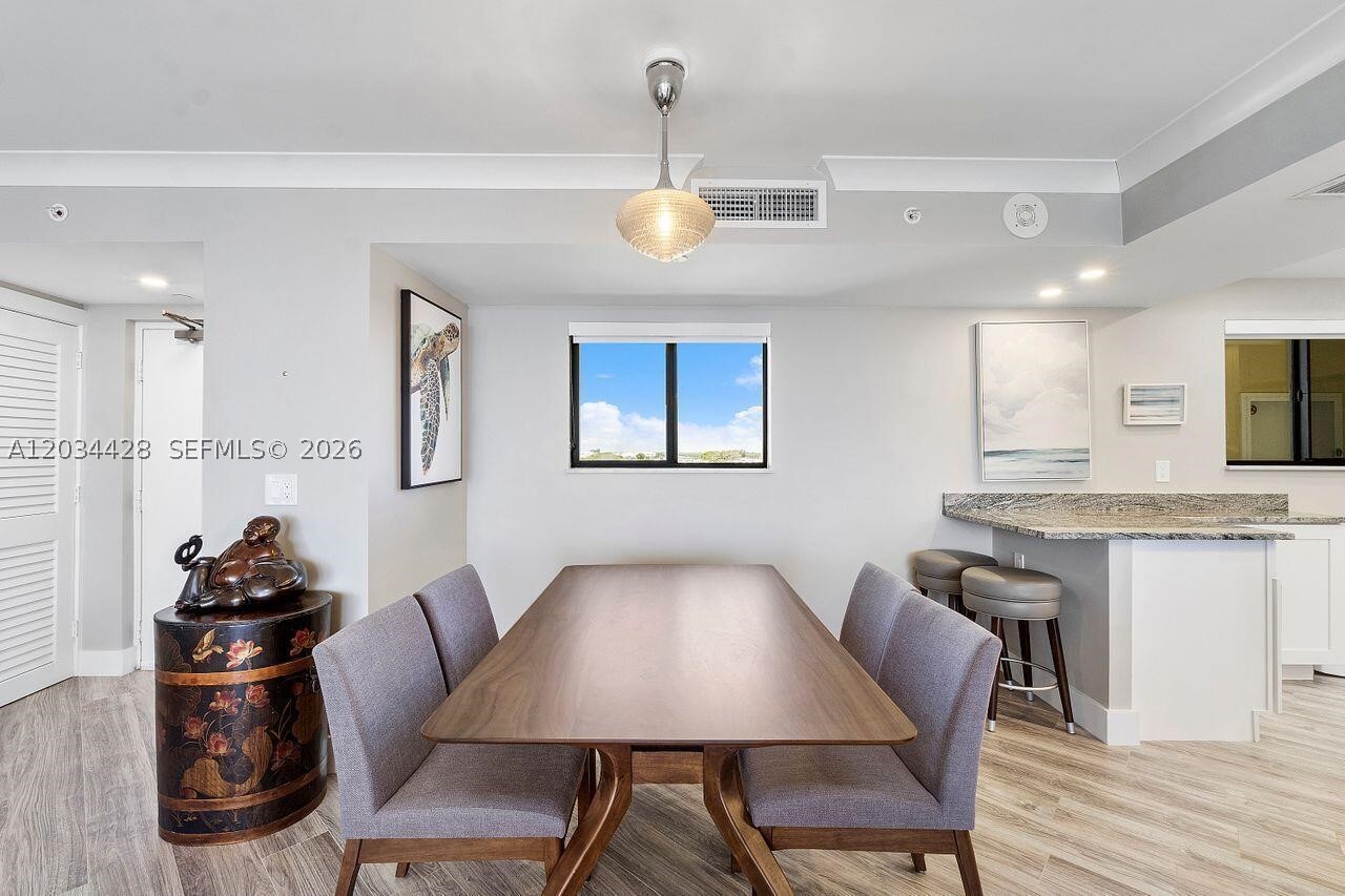 OCEAN TRAIL CONDO I - Residential