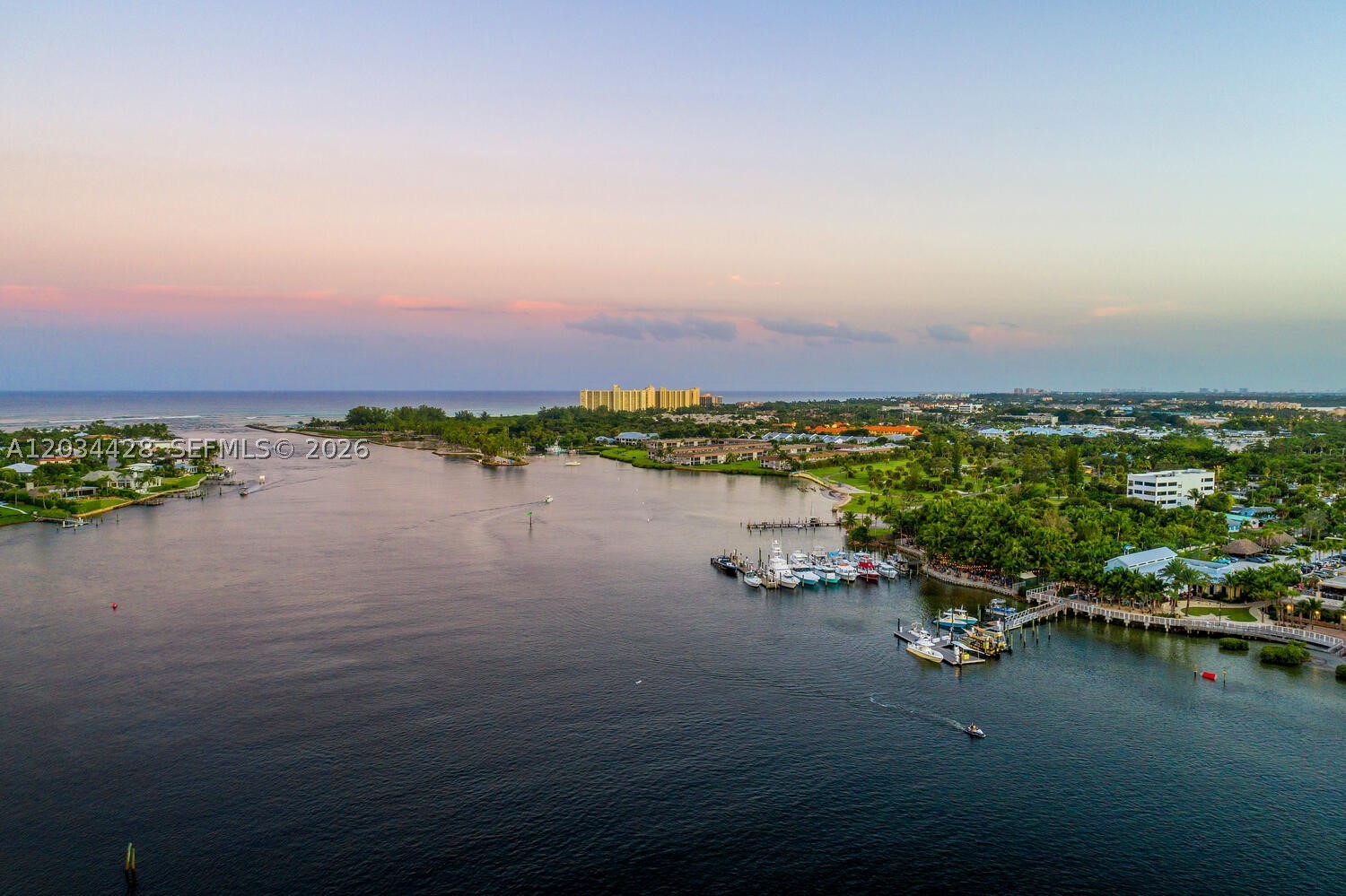 OCEAN TRAIL CONDO I - Residential