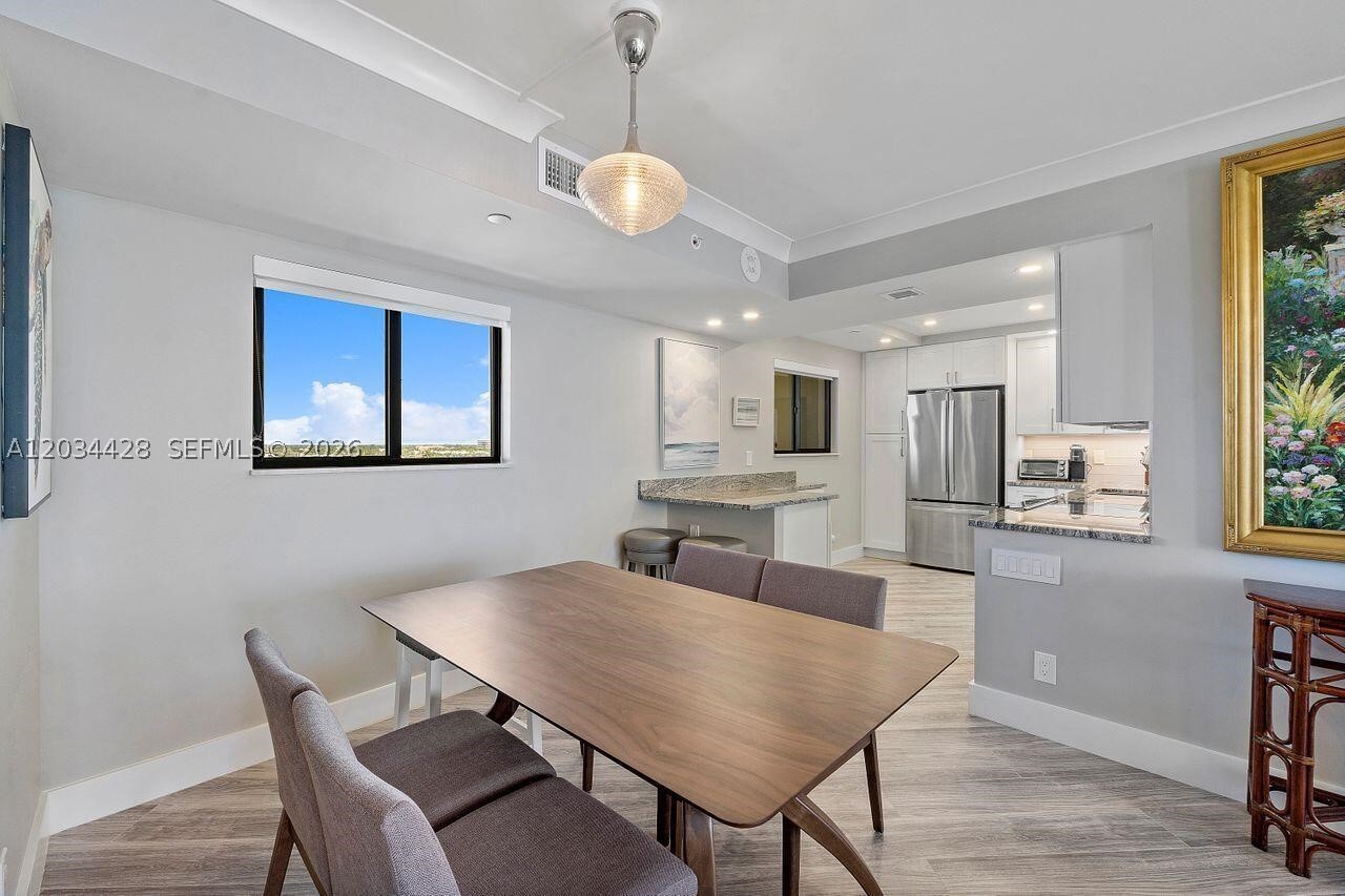 OCEAN TRAIL CONDO I - Residential
