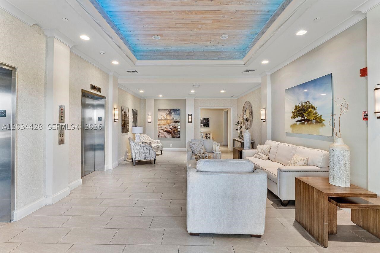 OCEAN TRAIL CONDO I - Residential