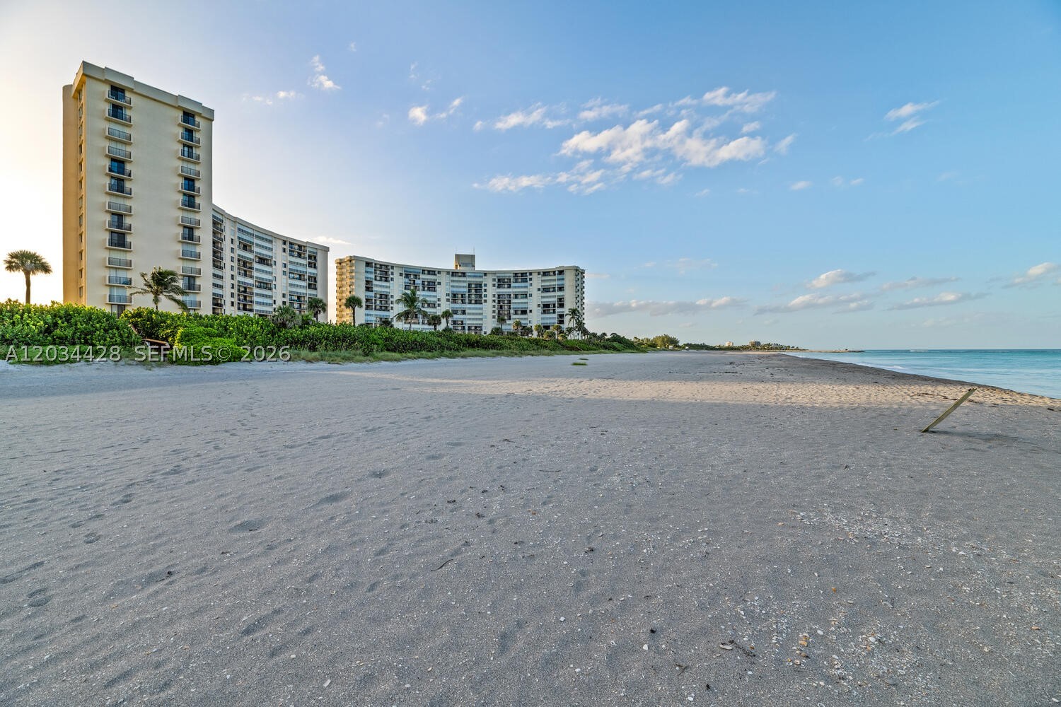 OCEAN TRAIL CONDO I - Residential