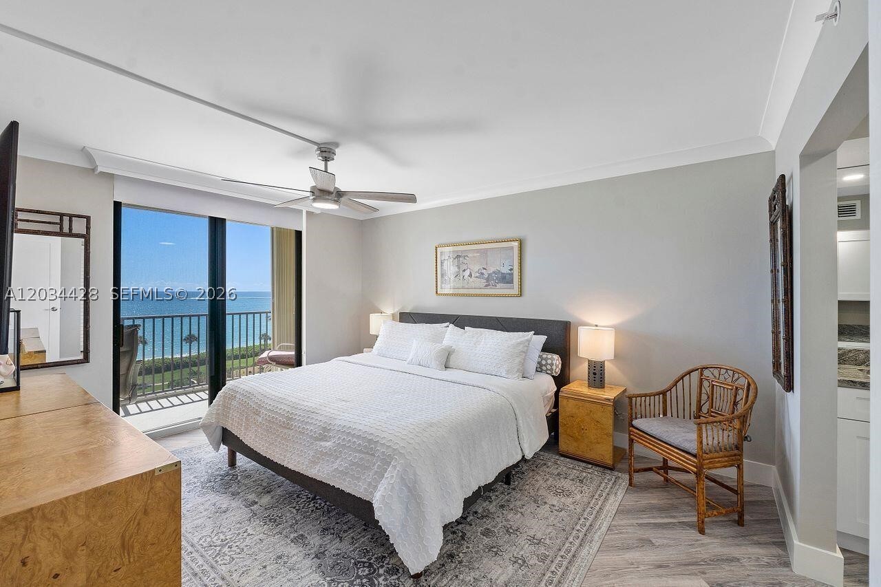 OCEAN TRAIL CONDO I - Residential