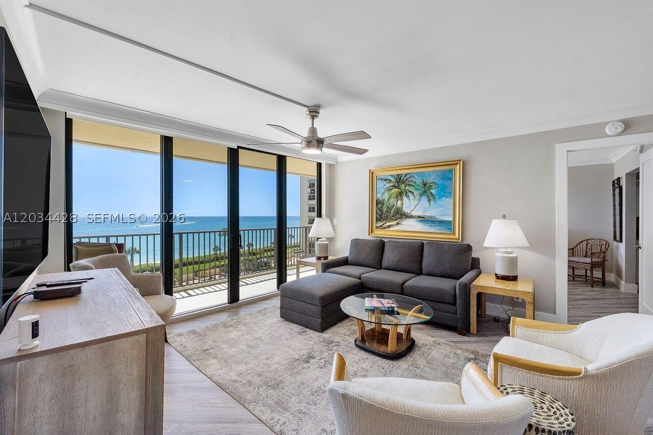 OCEAN TRAIL CONDO I - Residential