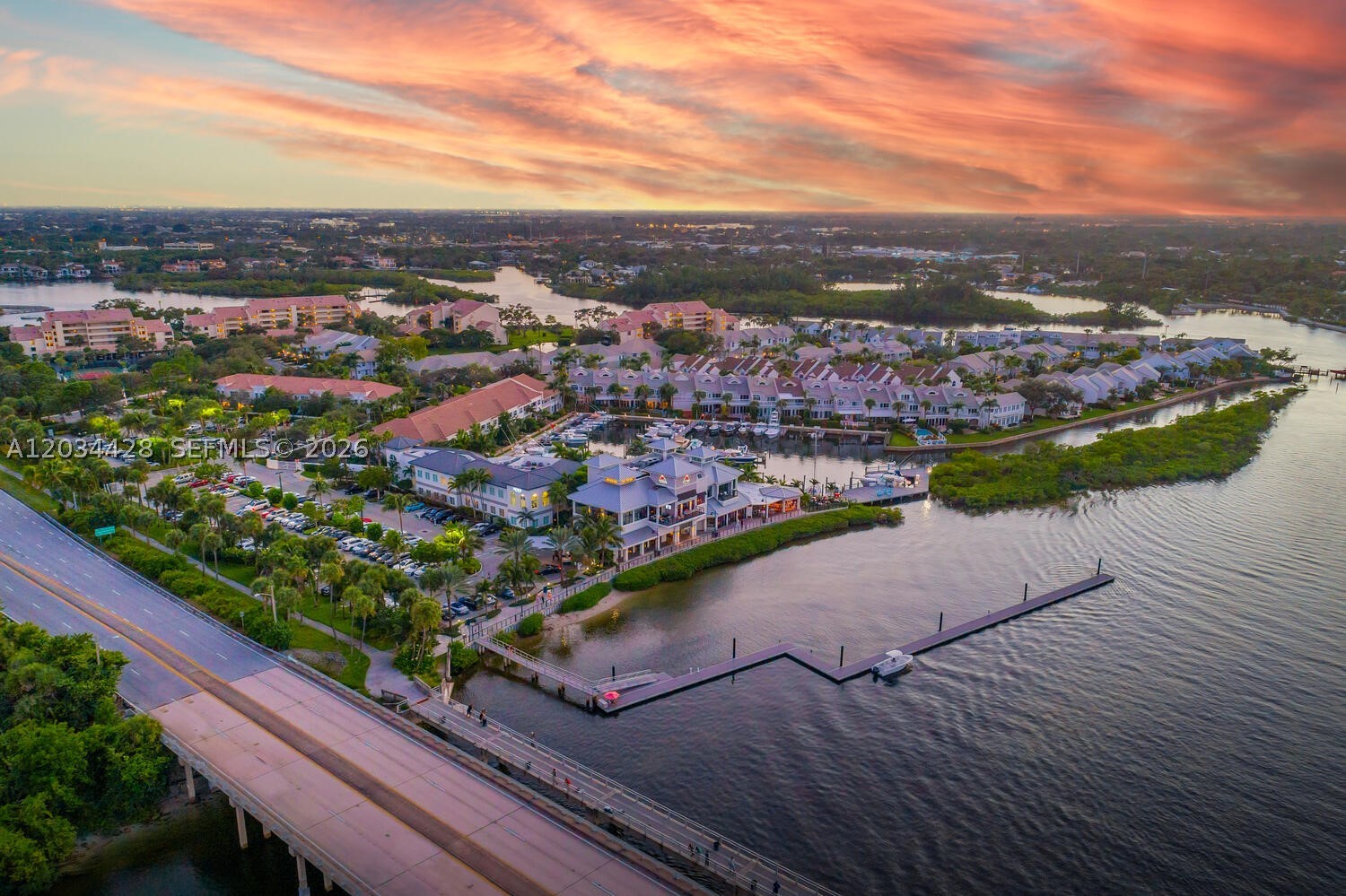 OCEAN TRAIL CONDO I - Residential