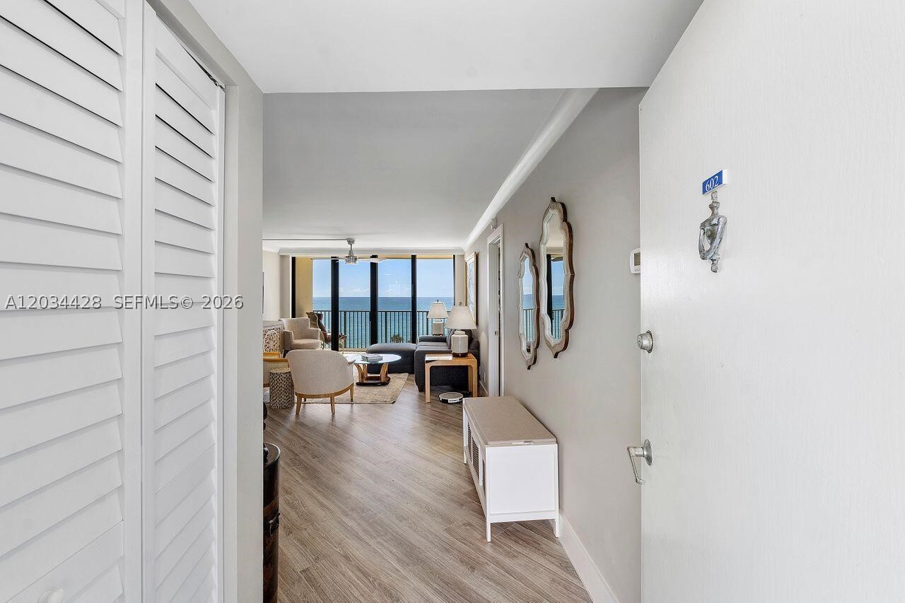 OCEAN TRAIL CONDO I - Residential