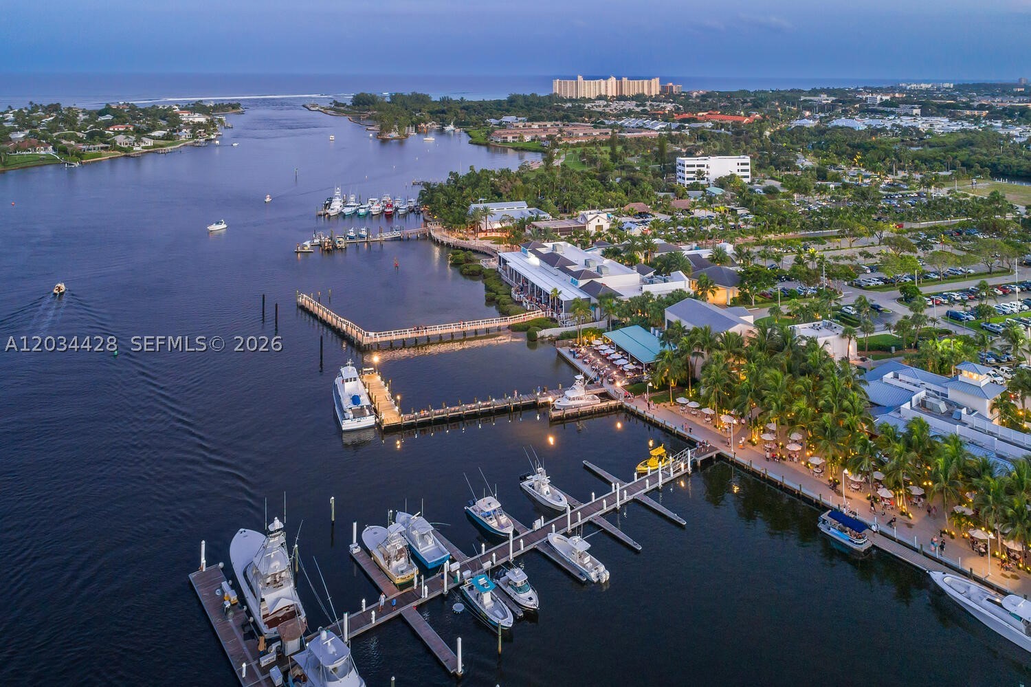 OCEAN TRAIL CONDO I - Residential