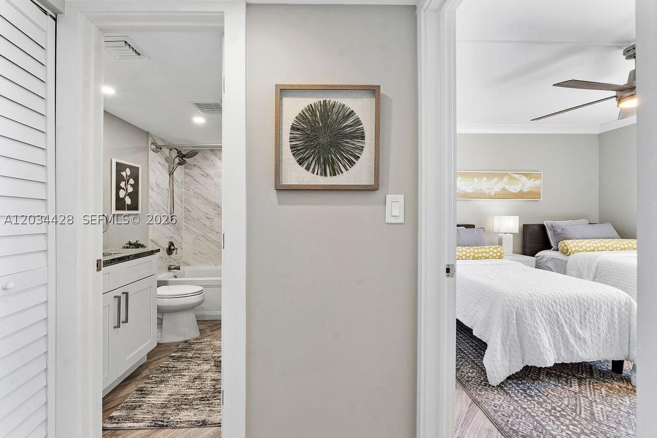 OCEAN TRAIL CONDO I - Residential