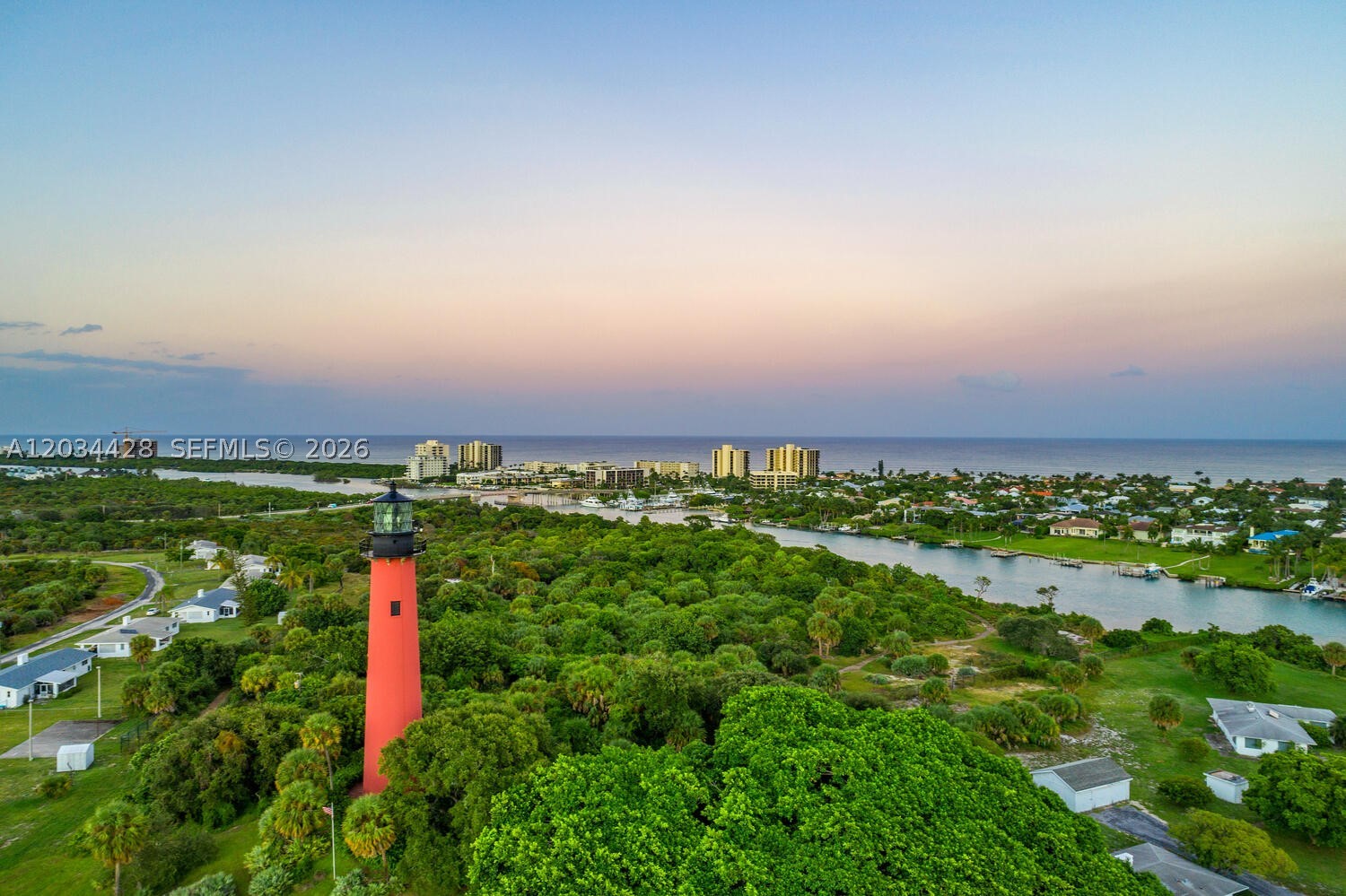 OCEAN TRAIL CONDO I - Residential