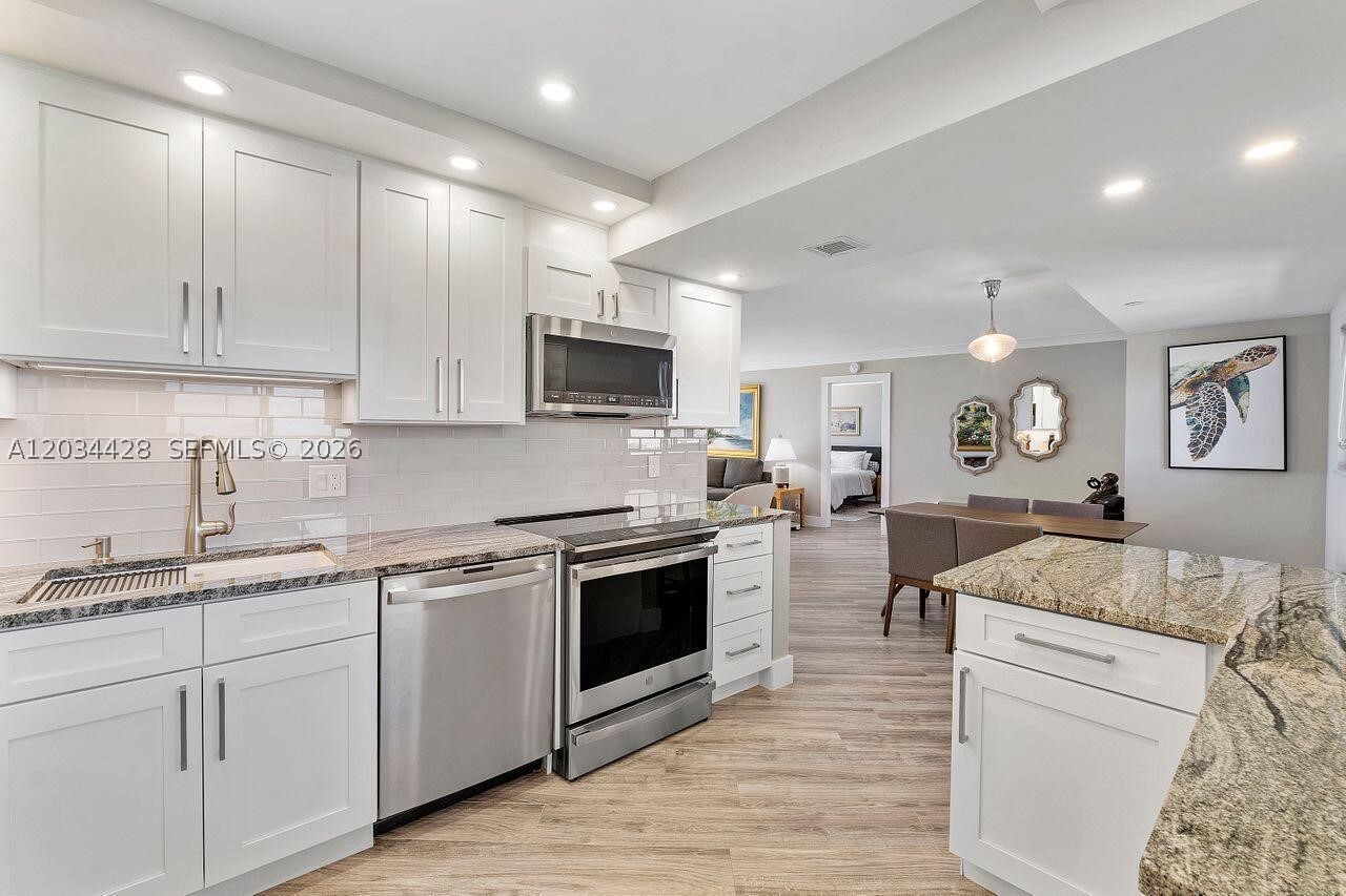 OCEAN TRAIL CONDO I - Residential