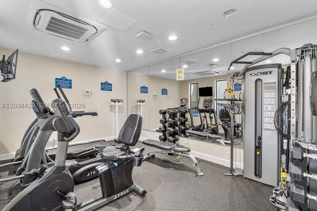 OCEAN TRAIL CONDO I - Residential