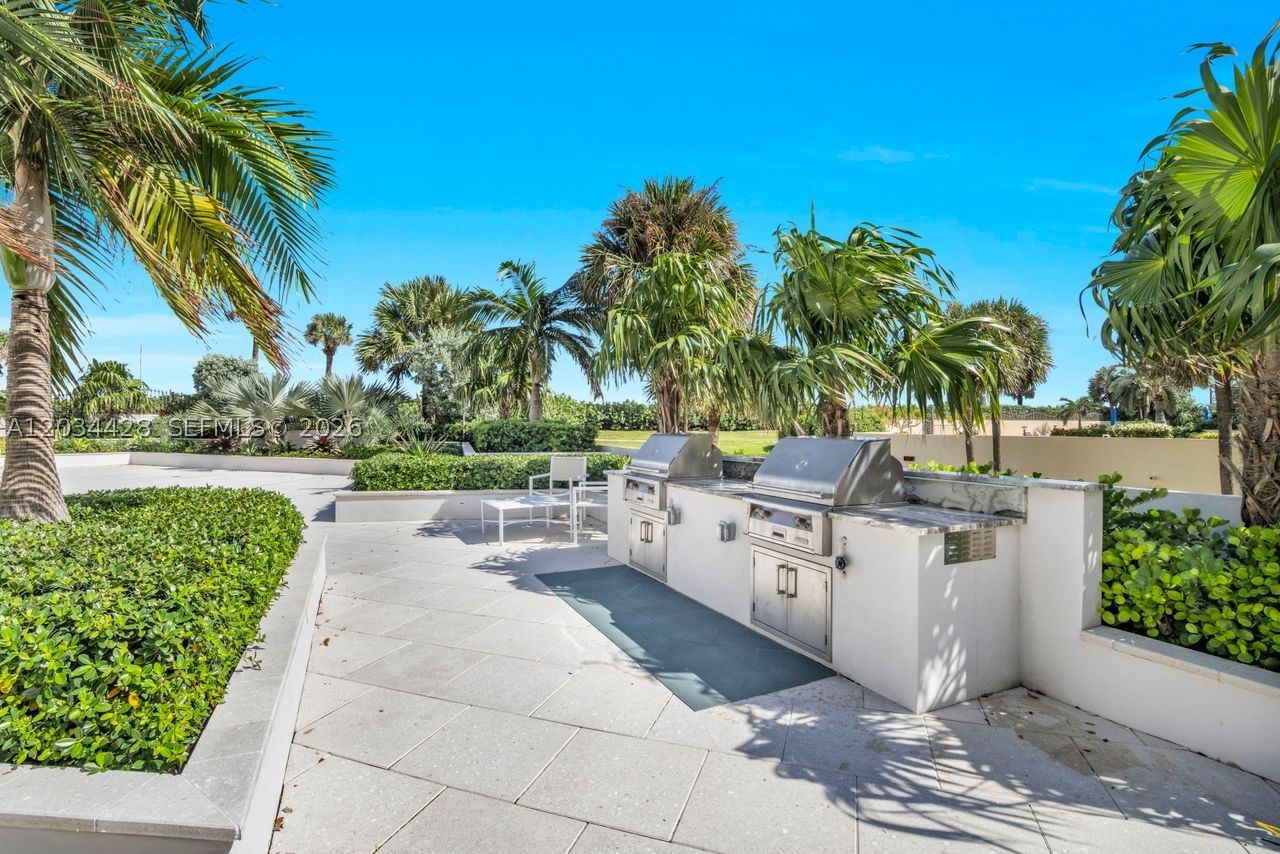 OCEAN TRAIL CONDO I - Residential