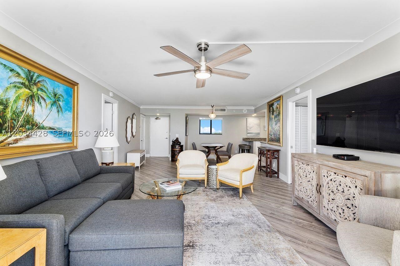 OCEAN TRAIL CONDO I - Residential