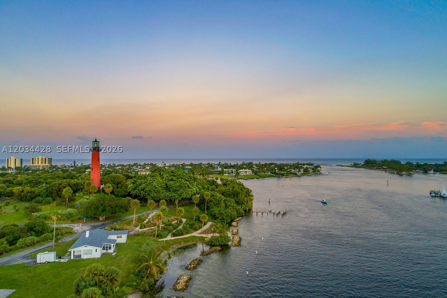OCEAN TRAIL CONDO I - Residential