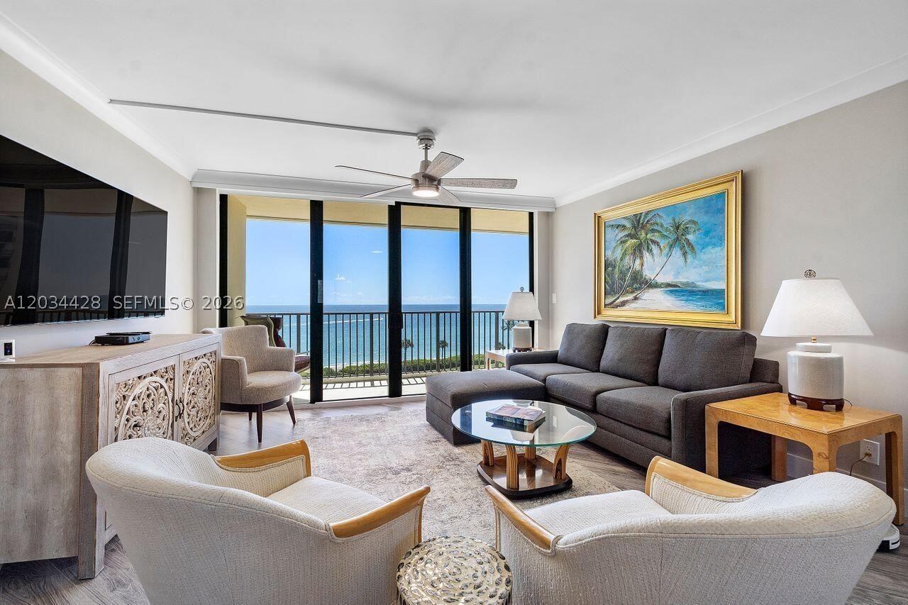 OCEAN TRAIL CONDO I - Residential