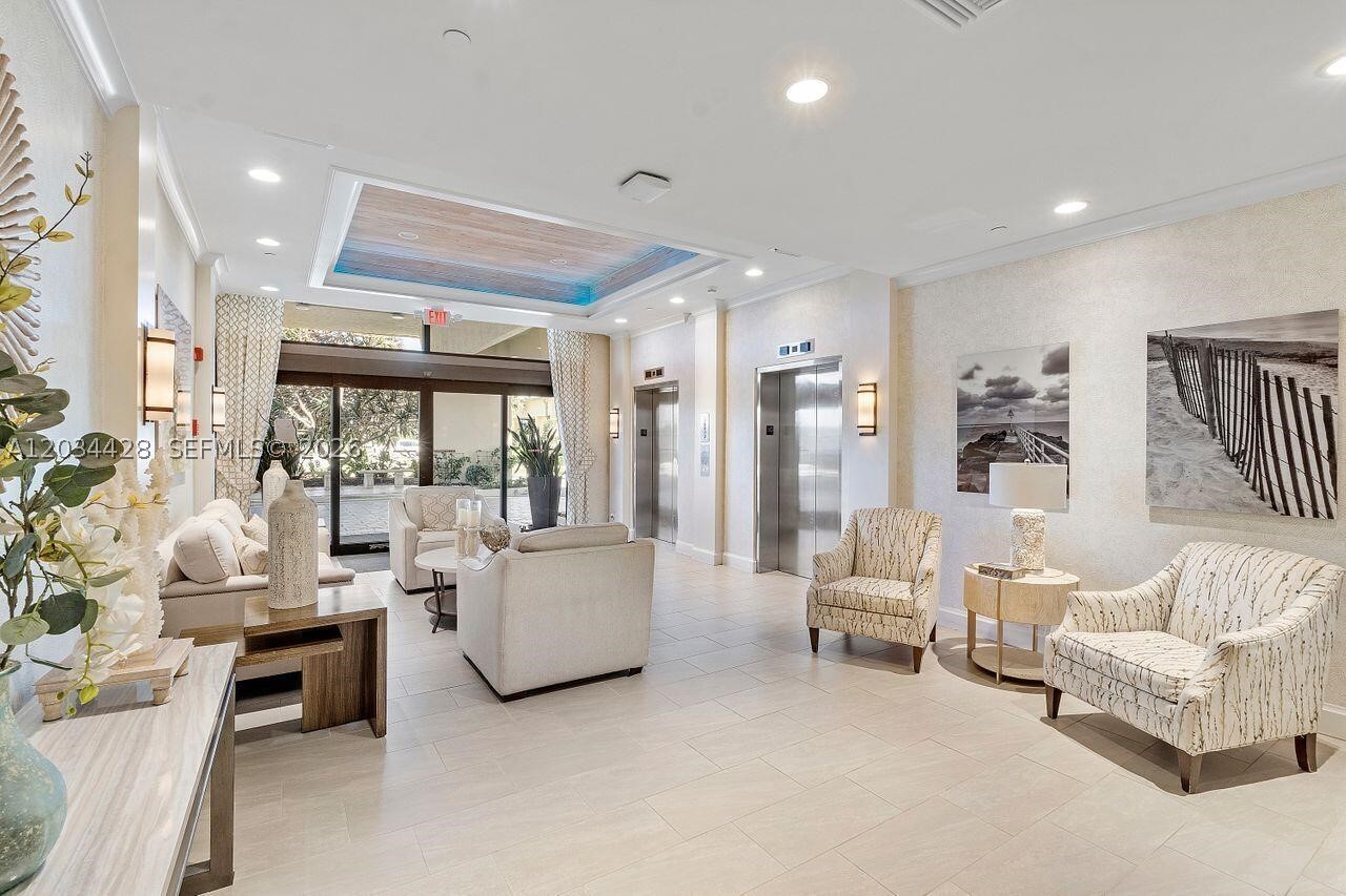 OCEAN TRAIL CONDO I - Residential