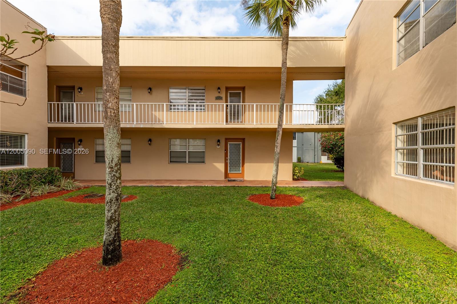 KINGS POINT NORMANDY COND - Residential