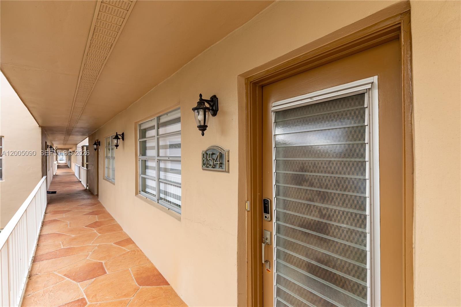 KINGS POINT NORMANDY COND - Residential