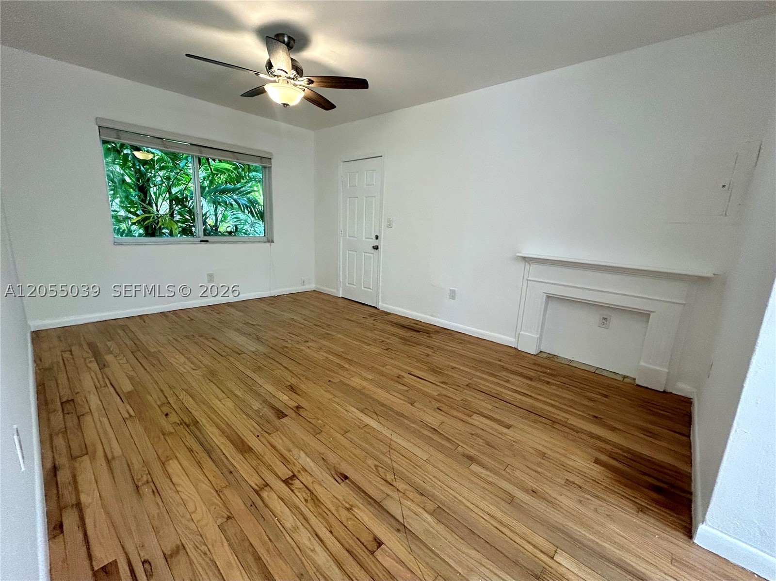 Fifth Ave Gardens - Residential Lease