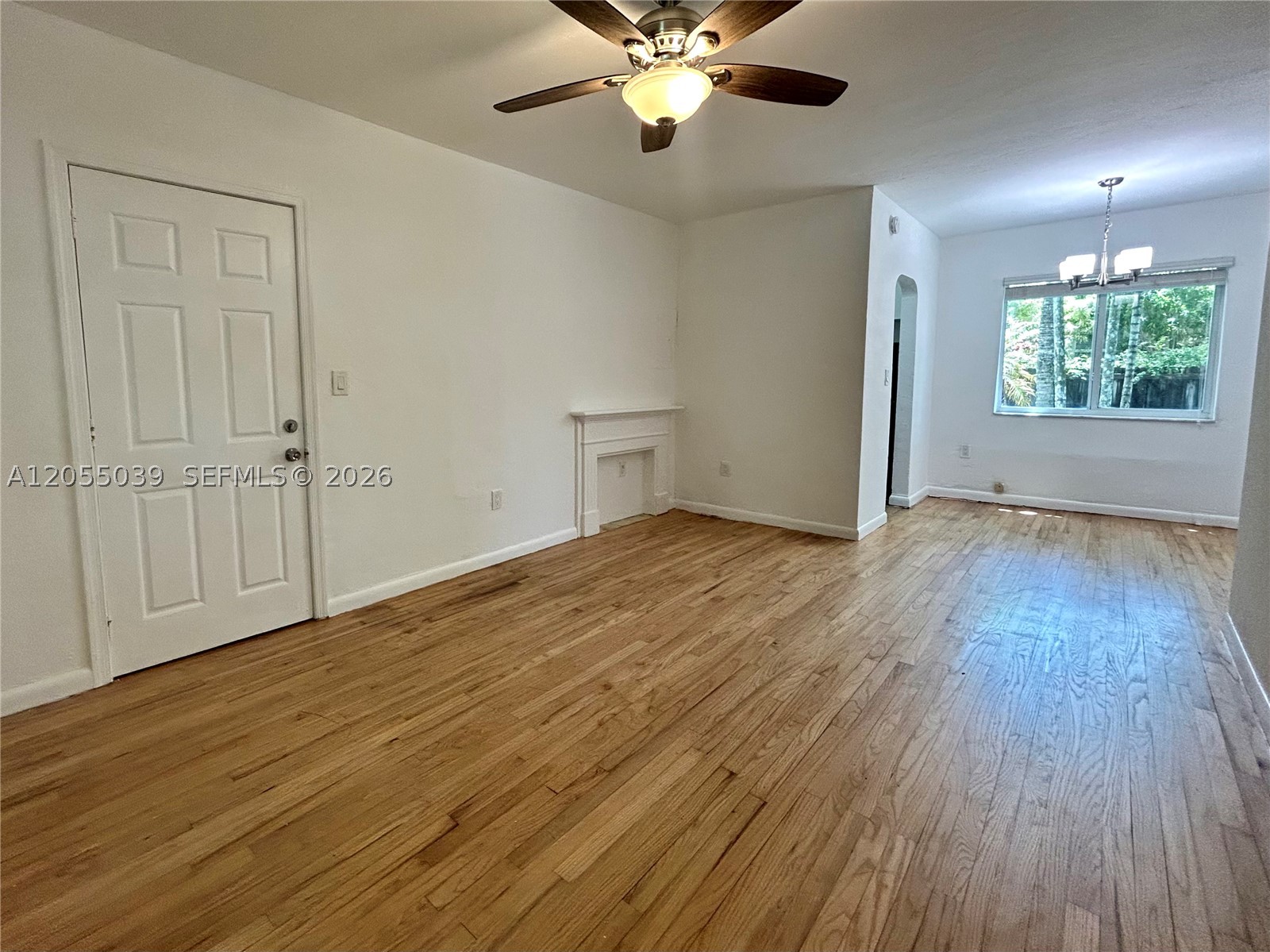 Fifth Ave Gardens - Residential Lease