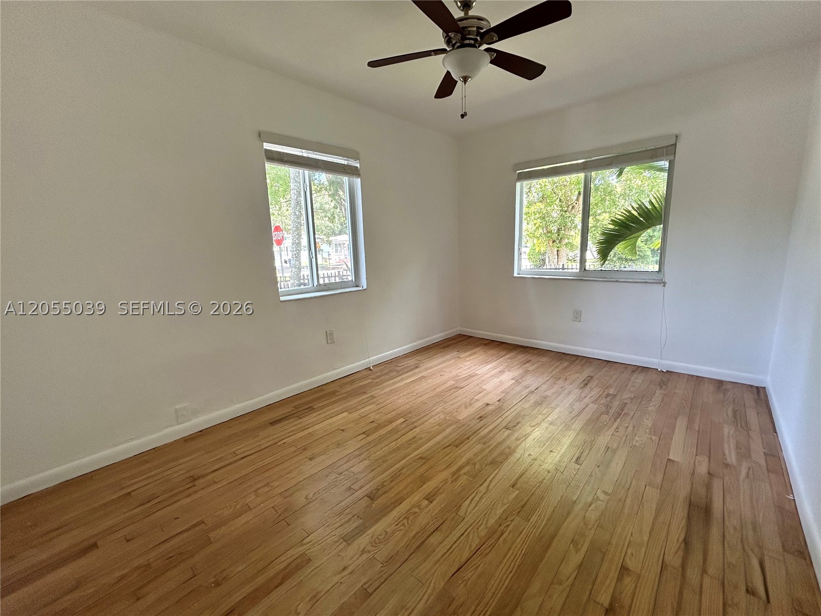Fifth Ave Gardens - Residential Lease