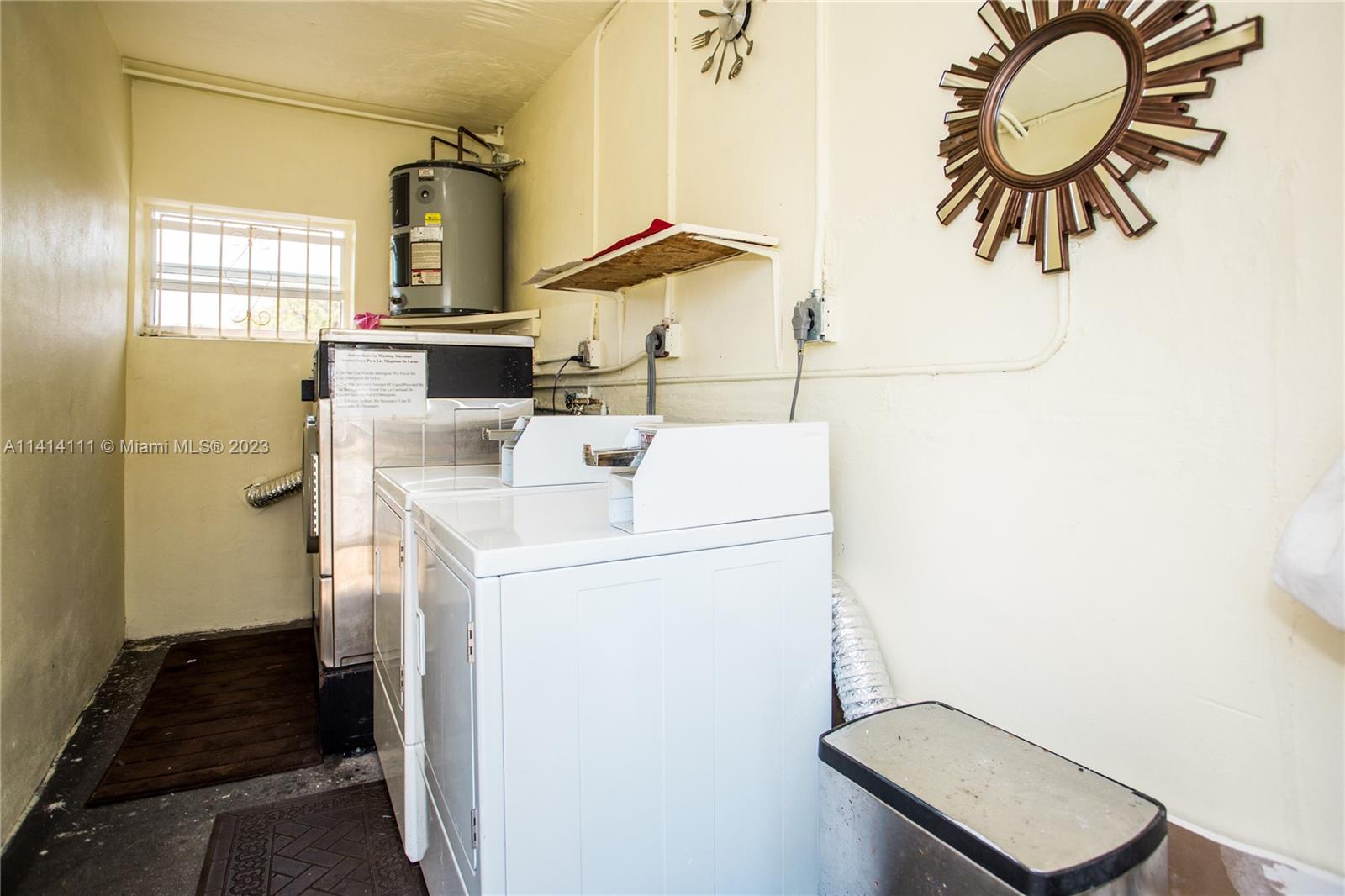 HAYNSWORTH VILLAGE - Residential Lease
