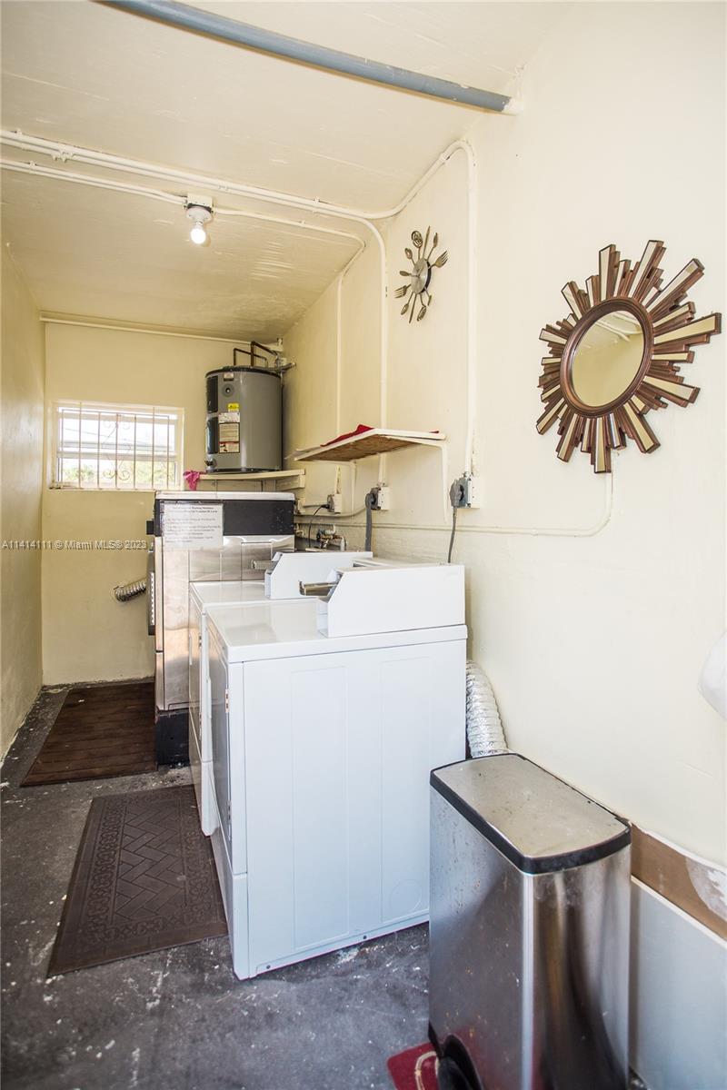 HAYNSWORTH VILLAGE - Residential Lease