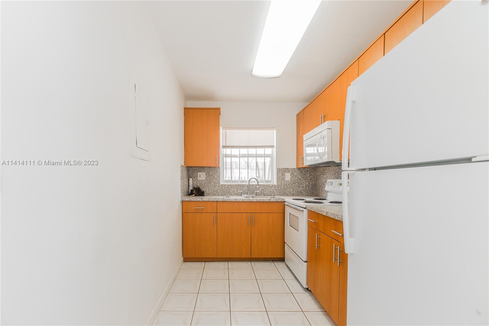 HAYNSWORTH VILLAGE - Residential Lease