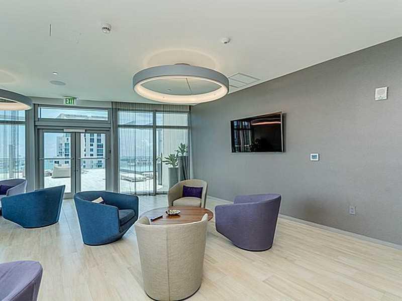 1100 MILLECENTO - Residential Lease