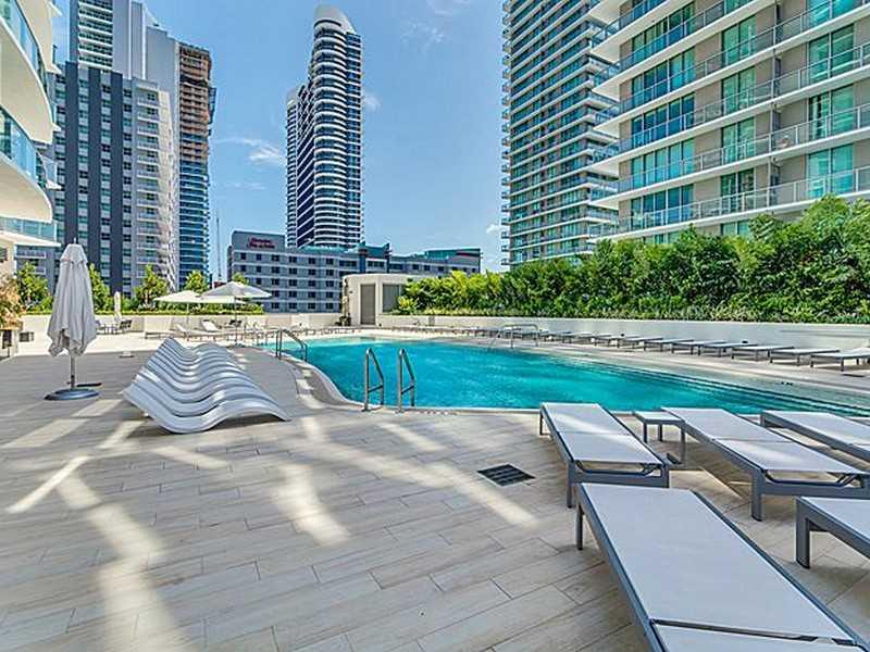 1100 MILLECENTO - Residential Lease