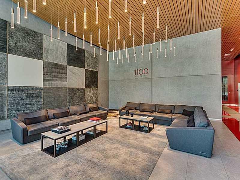 1100 MILLECENTO - Residential Lease