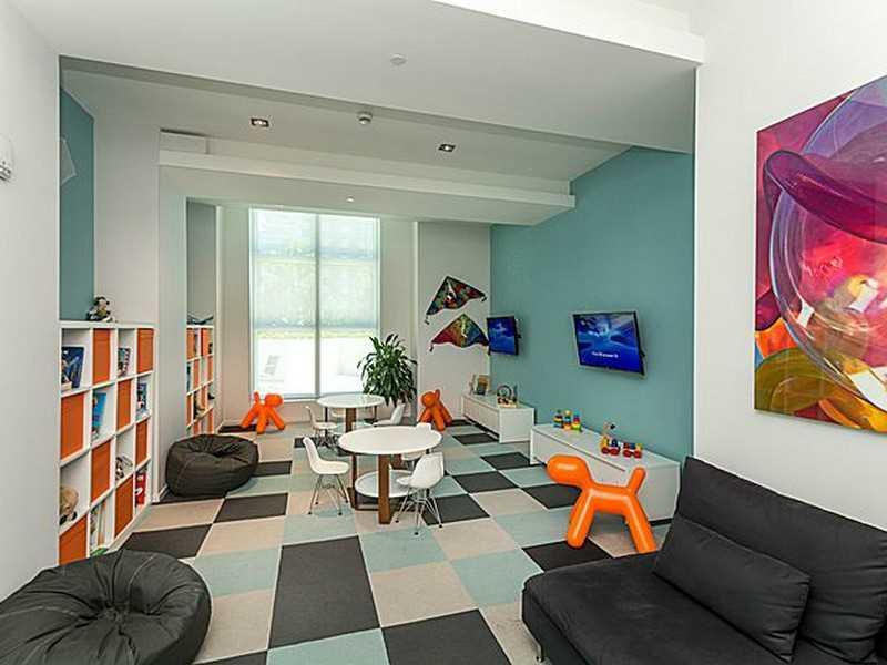 1100 MILLECENTO - Residential Lease