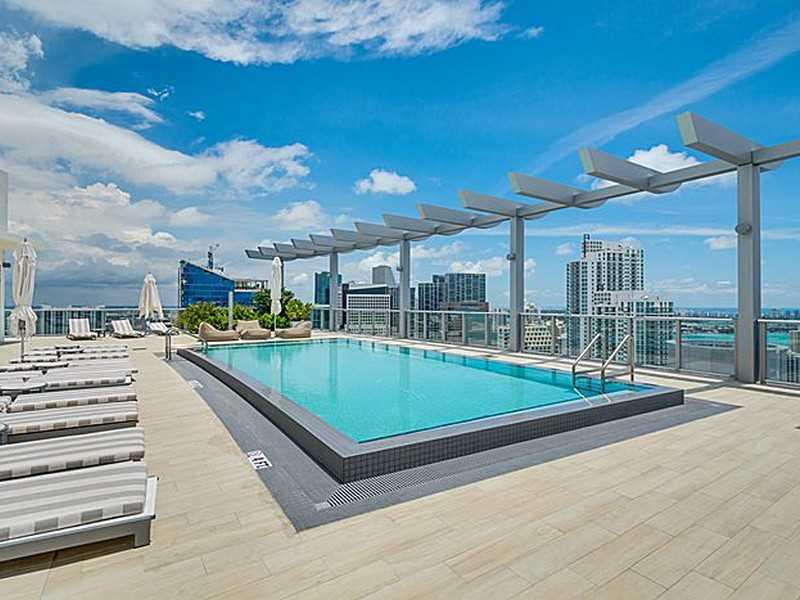1100 MILLECENTO - Residential Lease