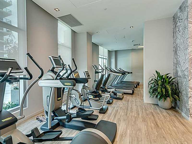 1100 MILLECENTO - Residential Lease