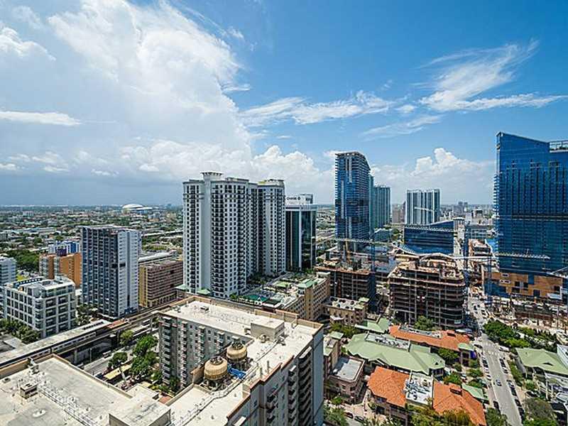 1100 MILLECENTO - Residential Lease