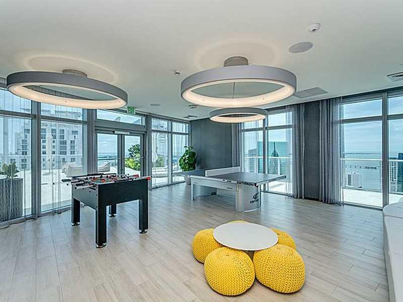 1100 MILLECENTO - Residential Lease