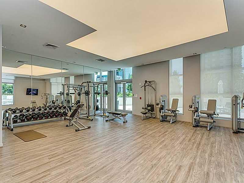 1100 MILLECENTO - Residential Lease