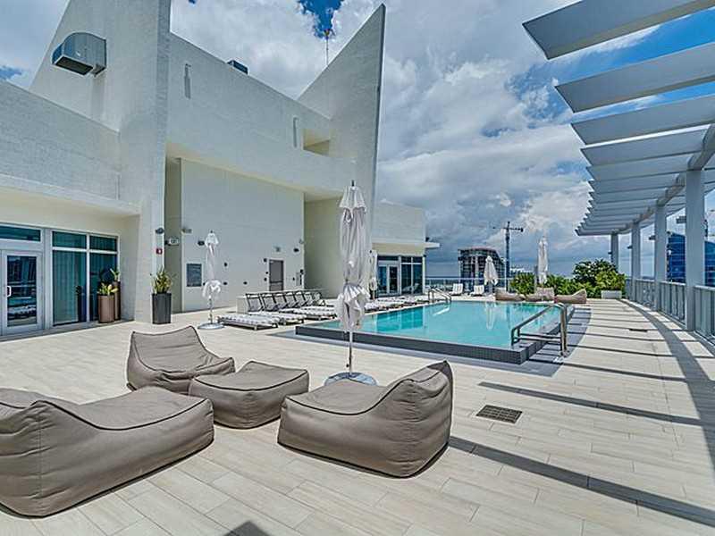 1100 MILLECENTO - Residential Lease
