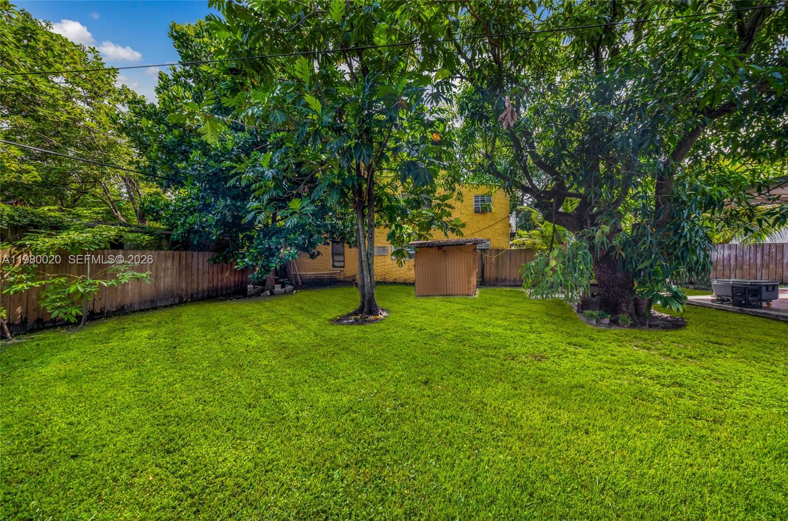 WYND WOOD PARK - Residential