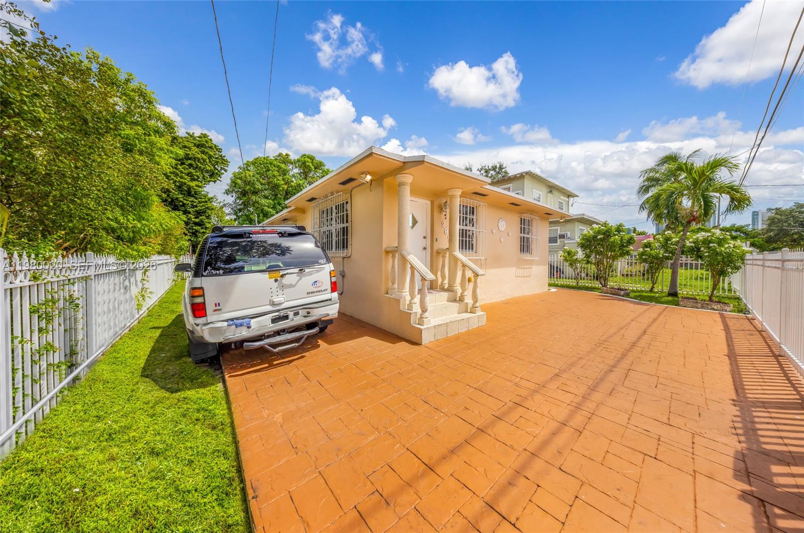 WYND WOOD PARK - Residential
