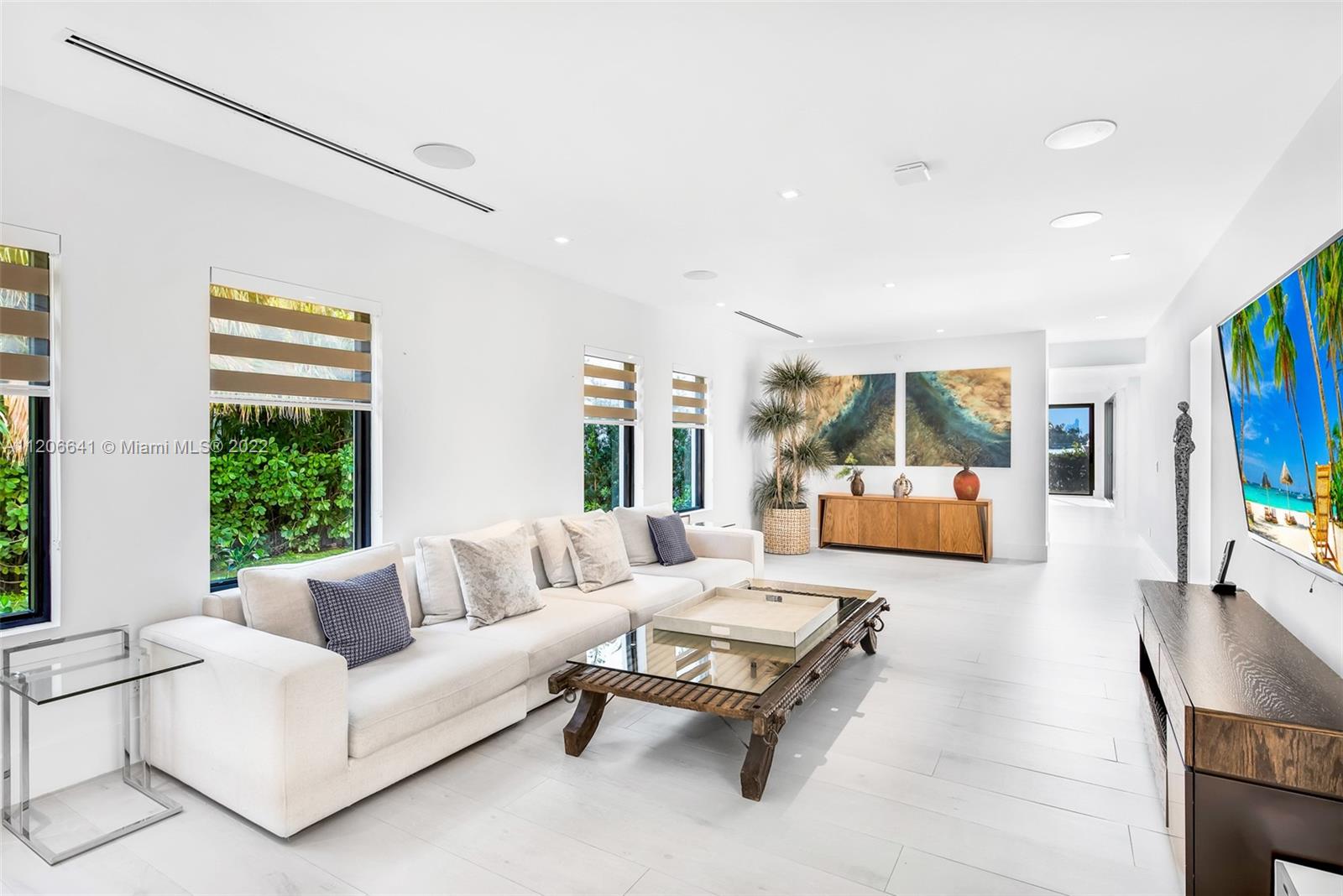 AMD PLAT OF SUNSET LAKE S - Residential
