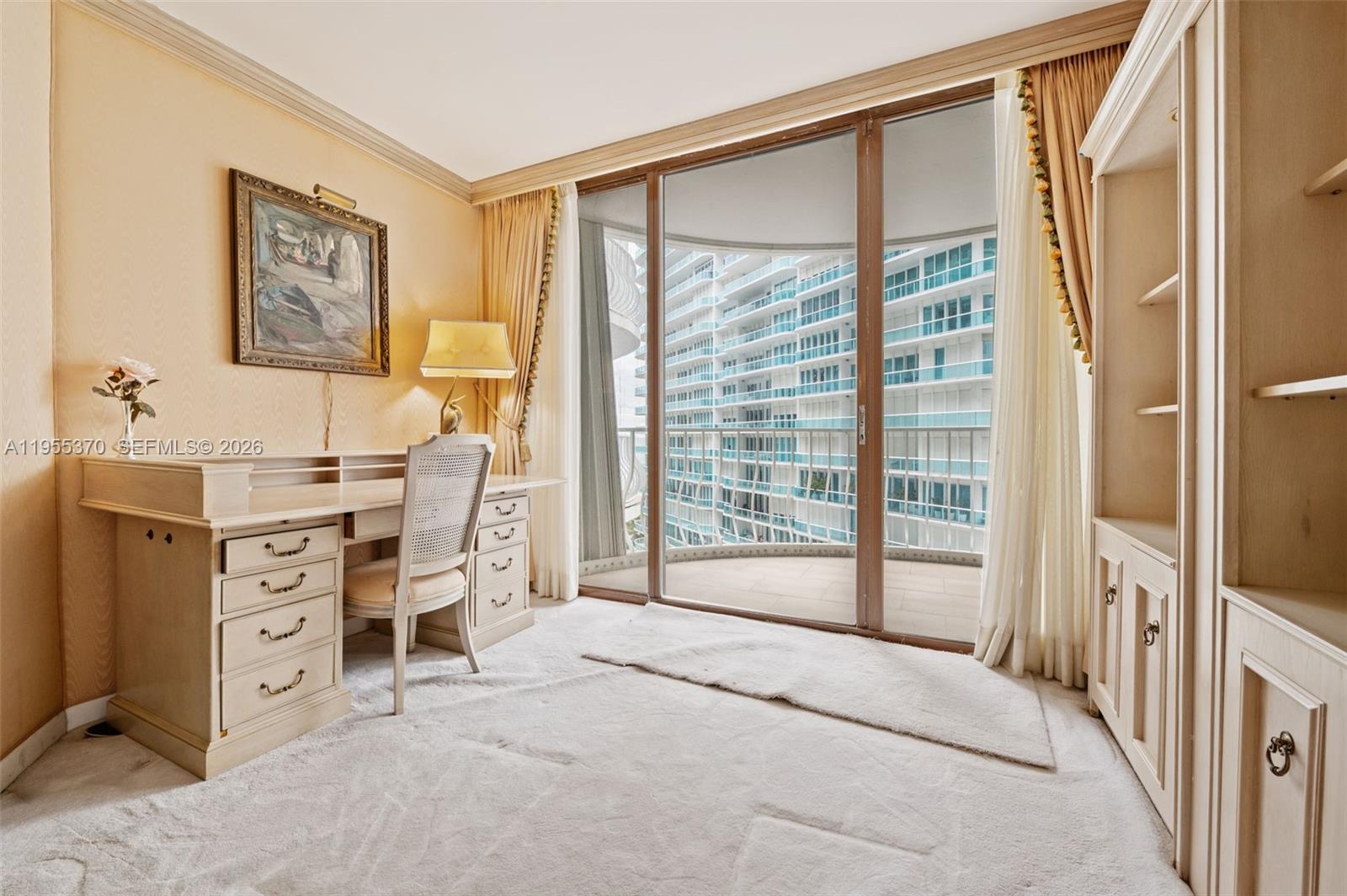 BAL HARBOUR 101 CONDO - Residential