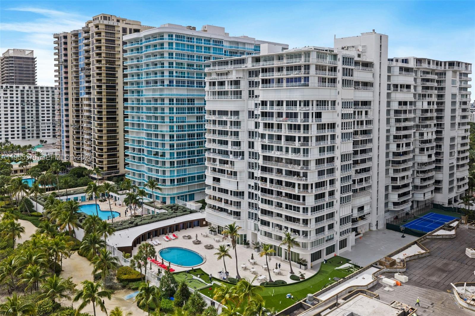 EXPERIENCE UNMATCHED ELEGANCE AT BAL HARBOUR 101

Welcome to the Bal Harbour 101, where luxury meets sophistication in a community within a community. This stunning, elegantly appointed 3 bedroom, 3 1/2 bath condo spans 3300 square feet and boasts unobstructed, sundrenched western and southern views that offer breathtaking sunsets every evening.
Features:
2 Private Terraces
Old-World Elegance
This magnificent condo combines elegance, comfort, and an array of exceptional amenities,
making it the perfect place to call home.  Don't miss this opportunity to experience luxurious at its finest