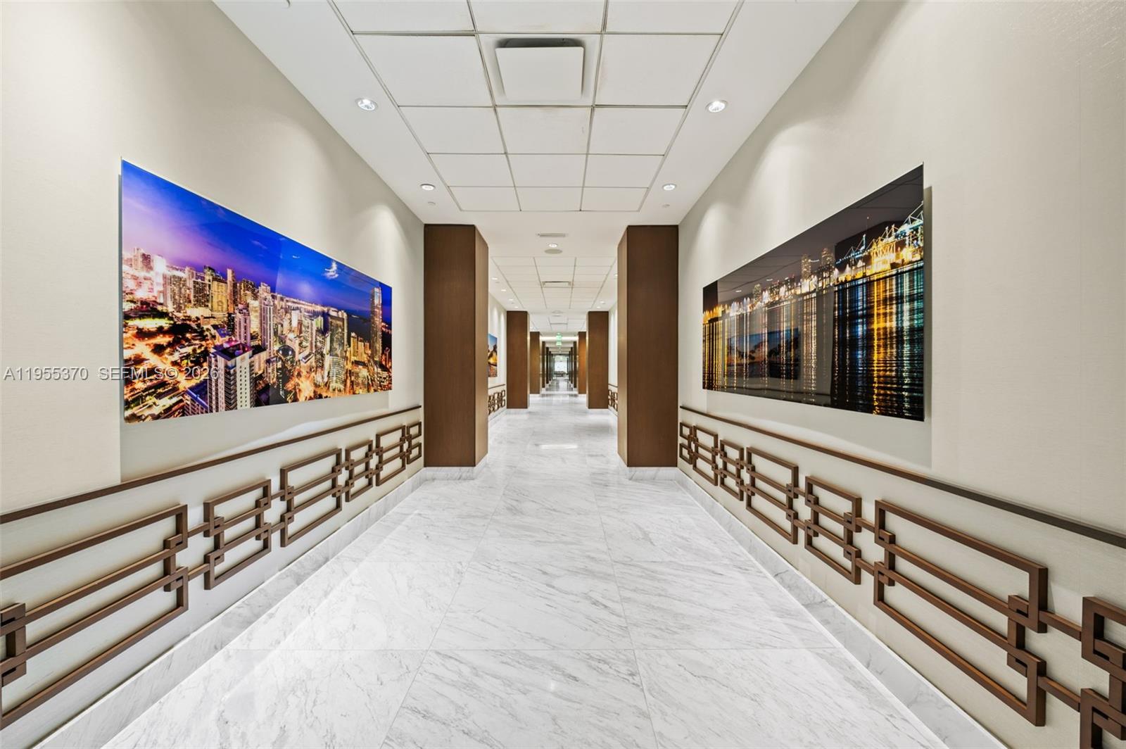 BAL HARBOUR 101 CONDO - Residential